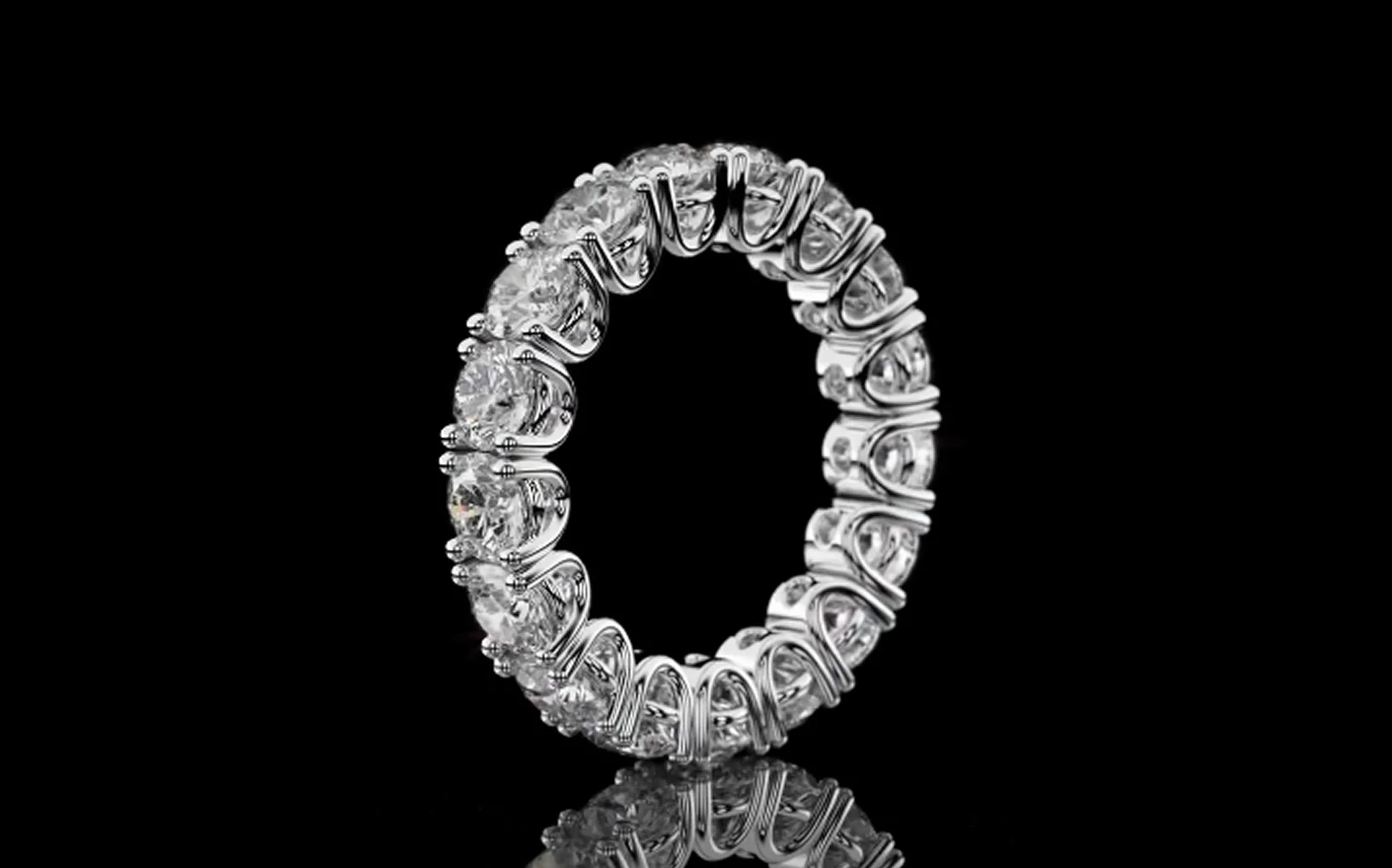 Azzure Ring